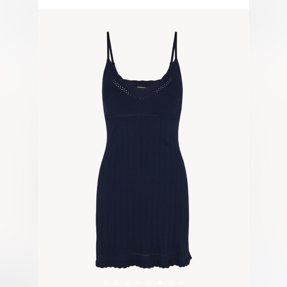Realisation Par - The Charlotte - Navy